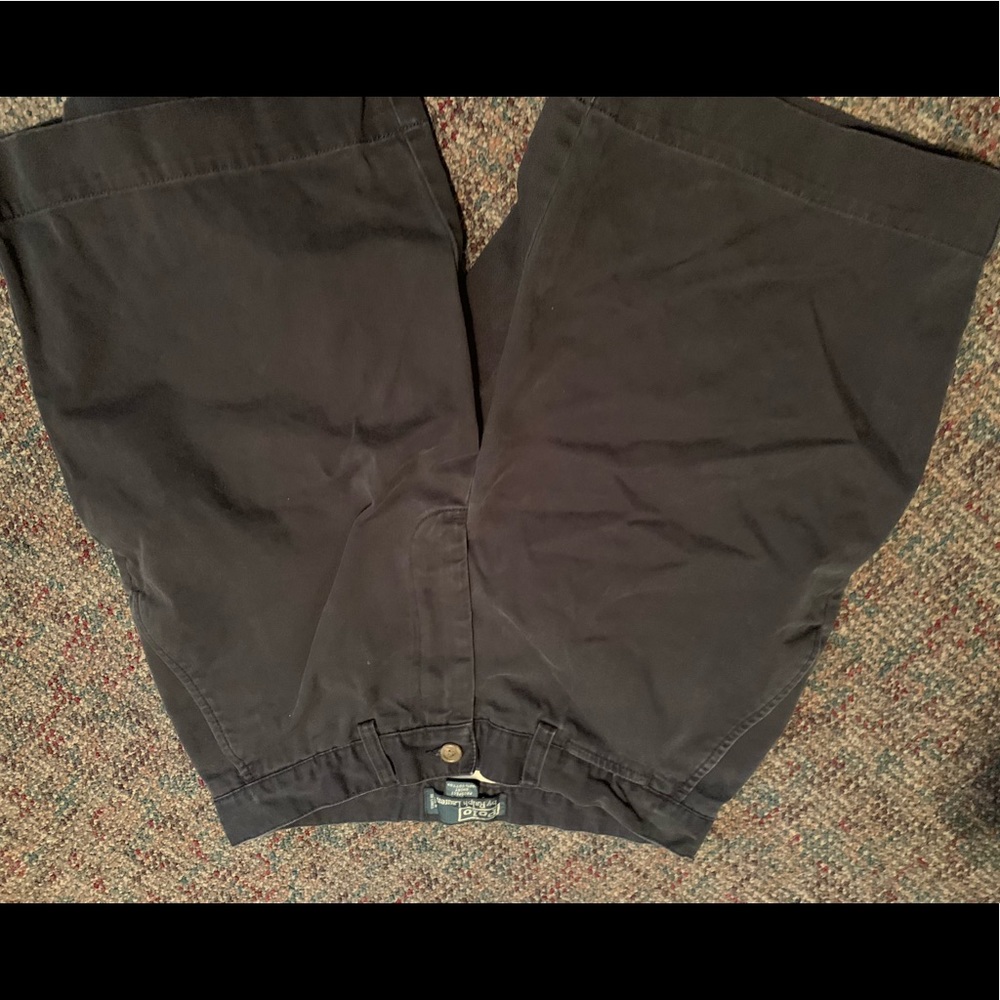 Ralph Lauren prospect short navy blue 32